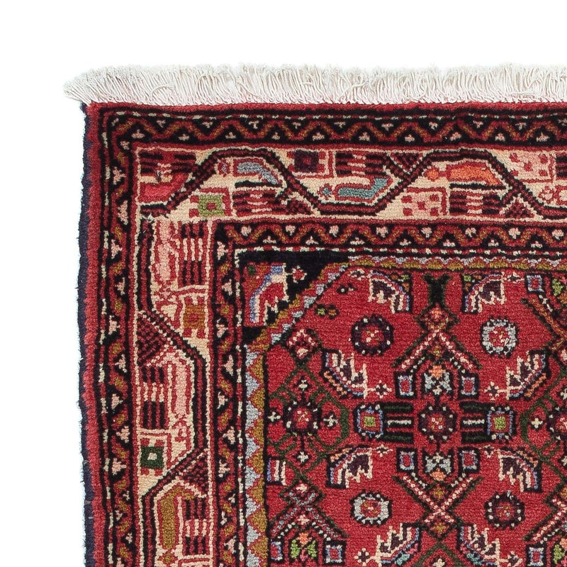 Hamadan Rug 128x79cm - Persian Rugs