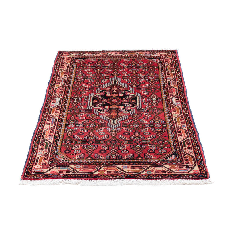 Hamadan Rug 128x79cm - Persian Rugs