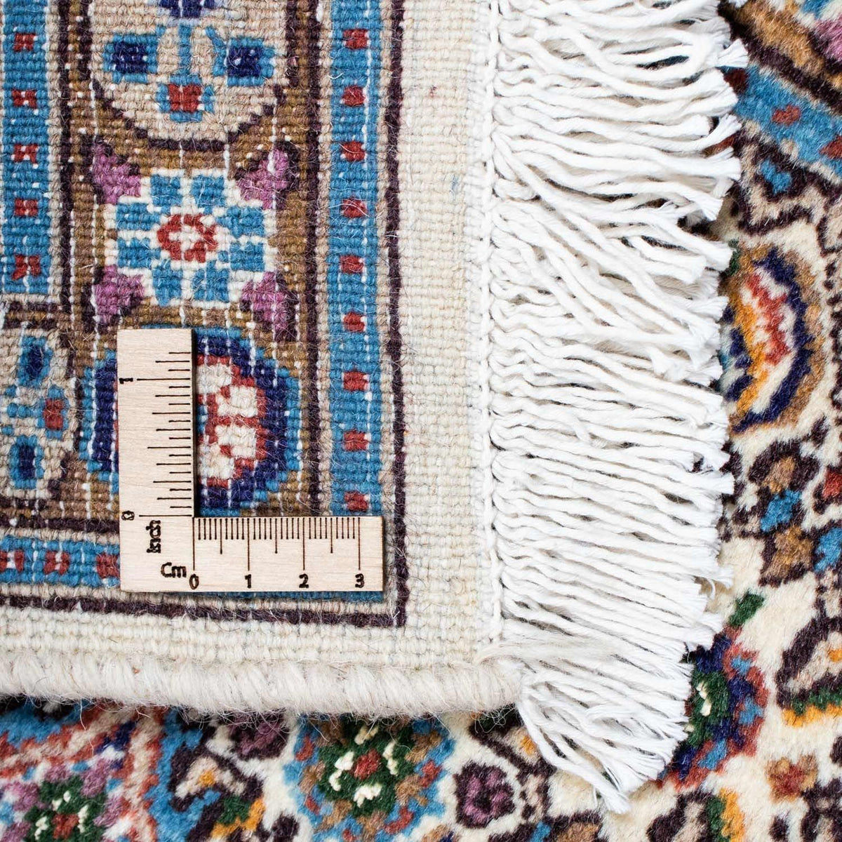 Perser Rug - Classic - 192 x 148 cm - beige