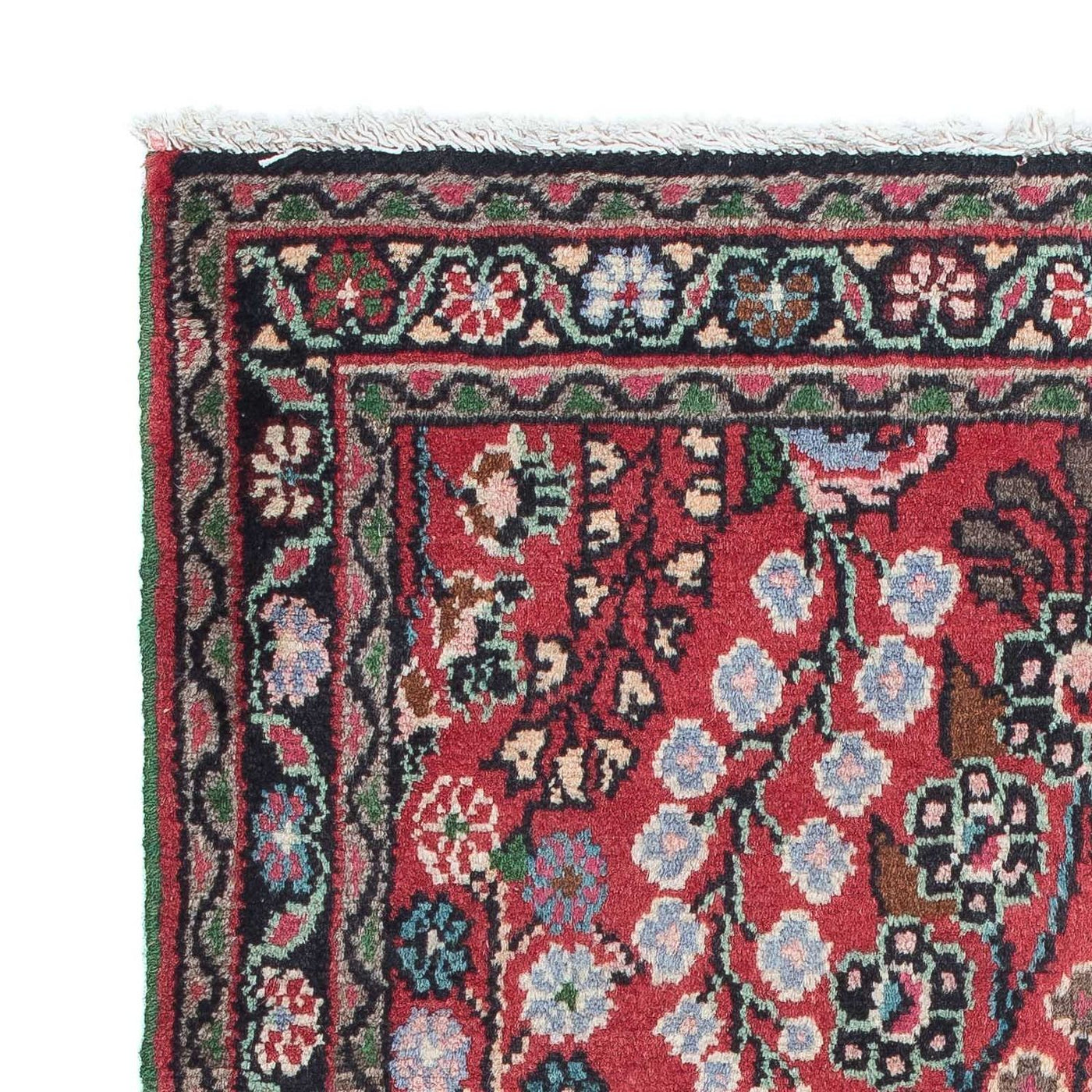 Hamadan Rug 115x80cm - Persian Rugs