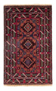 Belutsch Rug 112x184cm - Persian Rugs