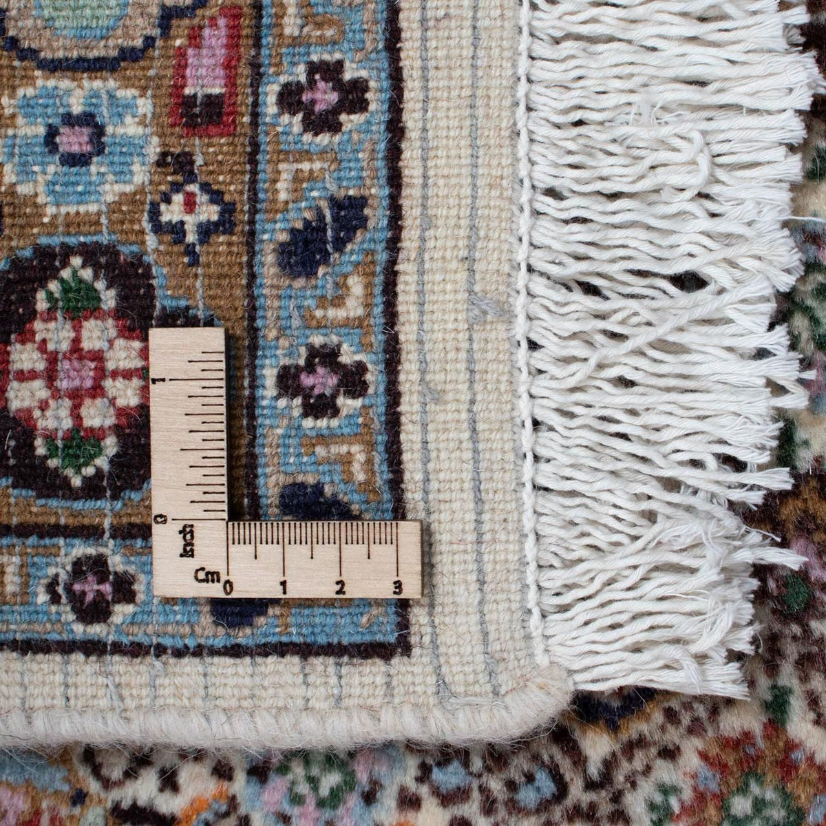 Perser Rug - Classic - 347 x 242 cm - beige