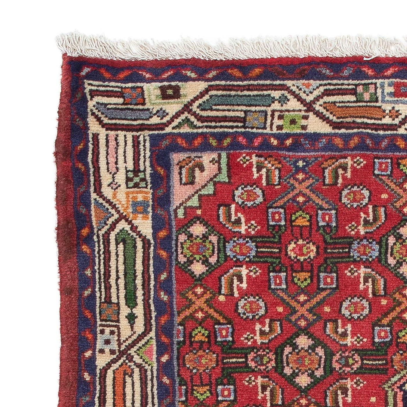 Hamadan Rug 120x79cm - Persian Rugs
