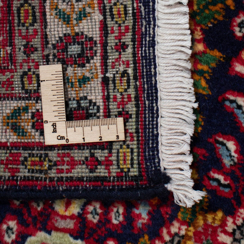 Perser Rug - Tabriz - Royal - 300 x 198 cm - dark blue