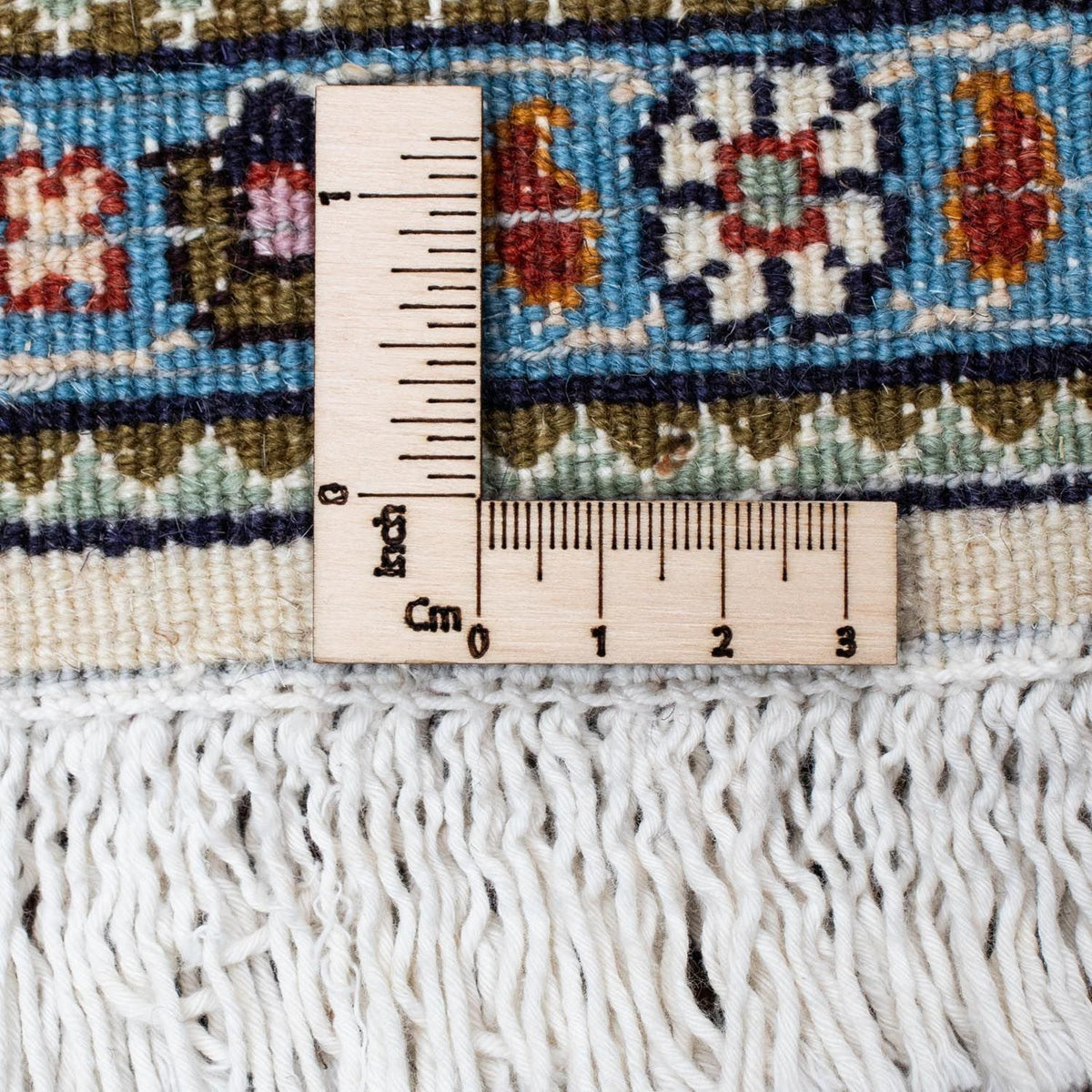 Runner Perser Rug - Classic - 291 x 82 cm - beige