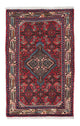 Hamadan Rug 81x125cm - Persian Rugs