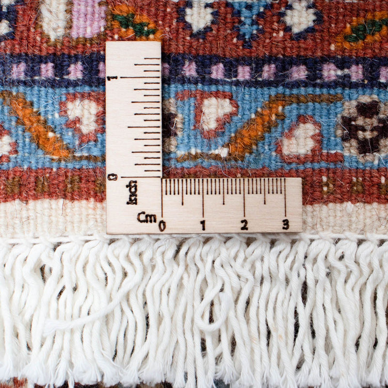 Runner Perser Rug - Classic - 198 x 76 cm - beige