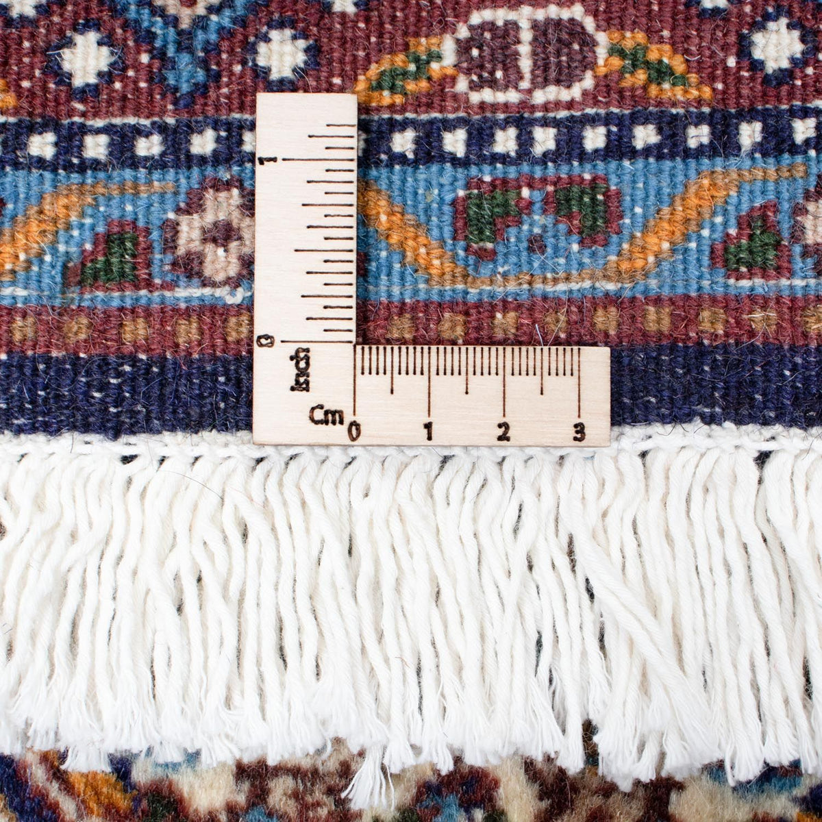 Runner Perser Rug - Classic - 193 x 76 cm - beige