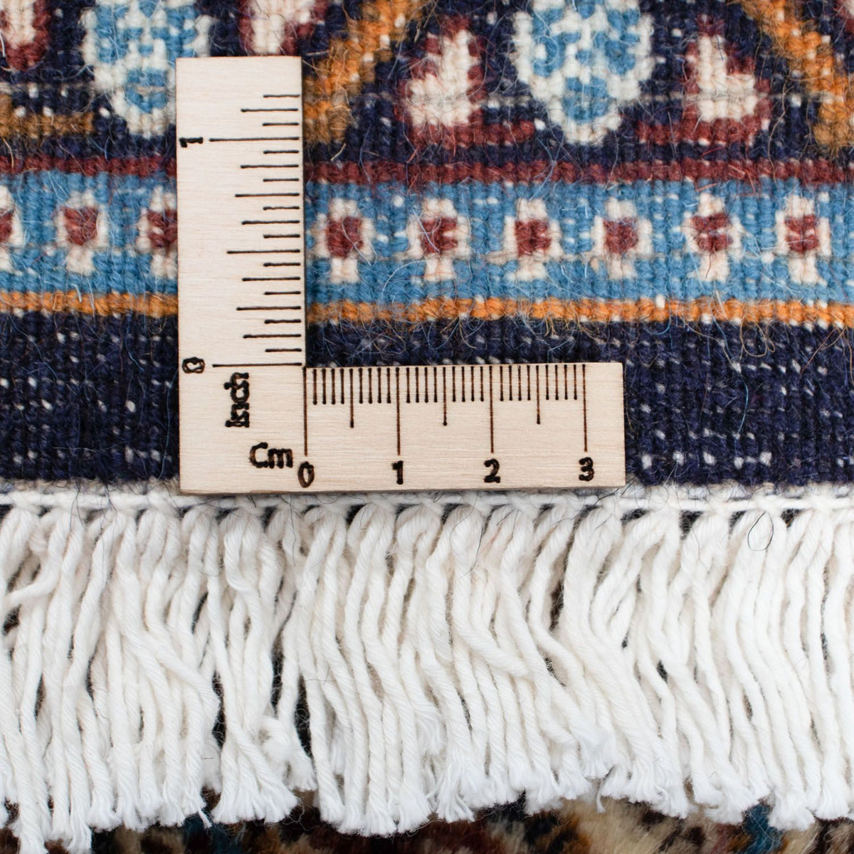 Runner Perser Rug - Classic - 202 x 78 cm - beige