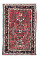 Hamadan Rug 79x121cm - Persian Rugs