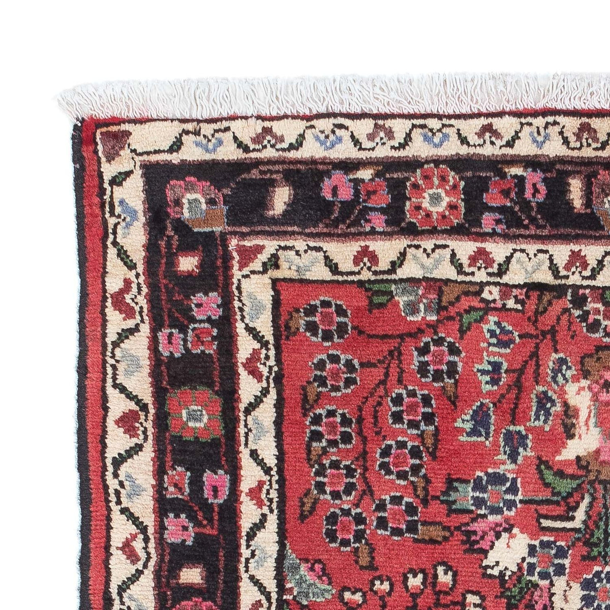 Hamadan Rug 79x121cm - Persian Rugs