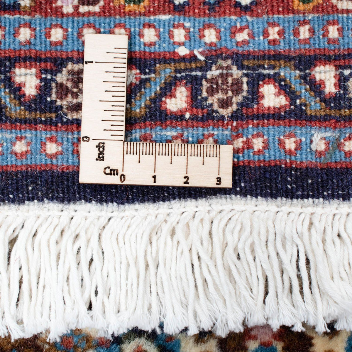 Runner Perser Rug - Classic - 195 x 78 cm - beige