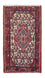 Perser Rug - Nomadic - 126 x 75 cm - beige