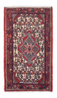 Hamadan Rug 126x75cm - Persian Rugs