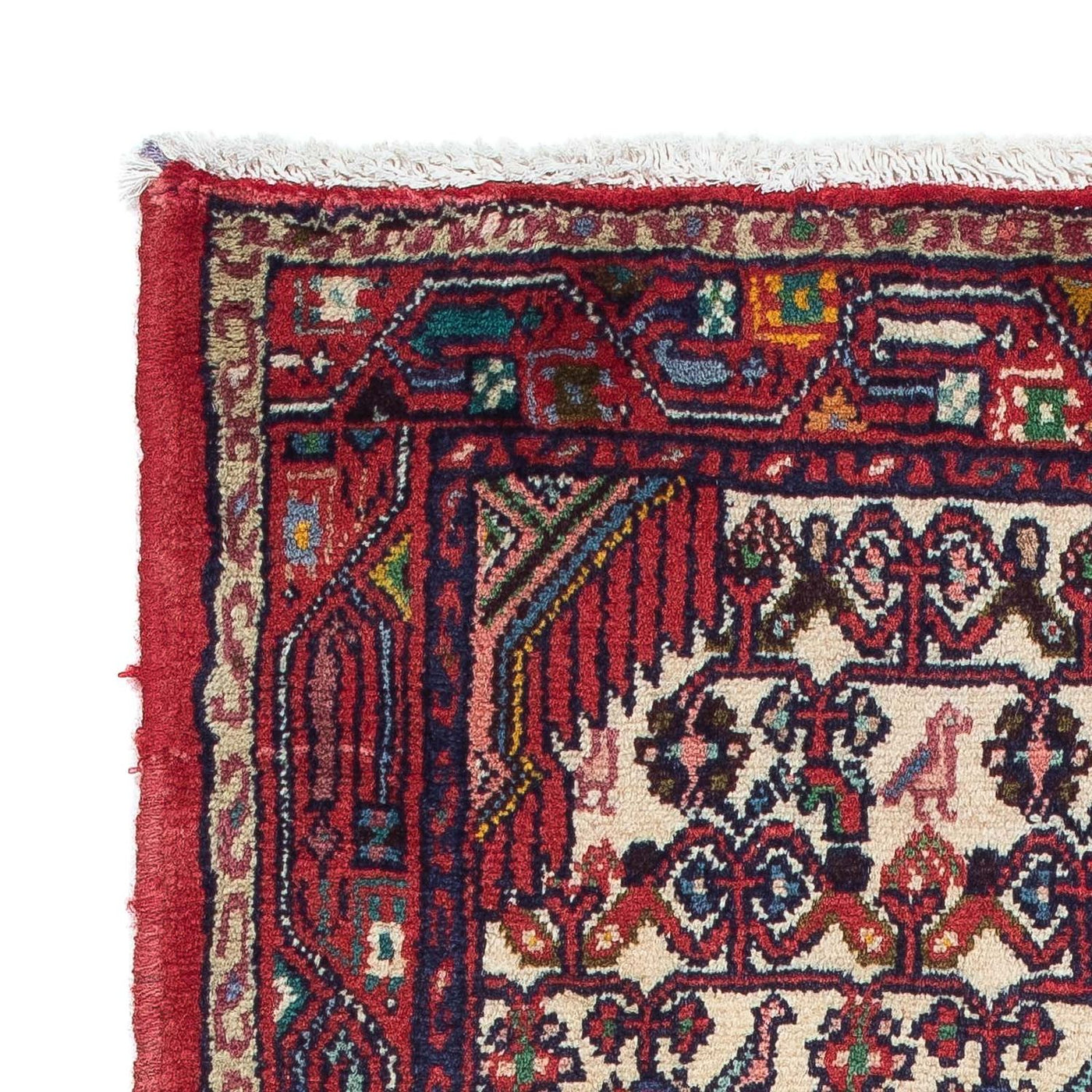 Hamadan Rug 126x75cm - Persian Rugs