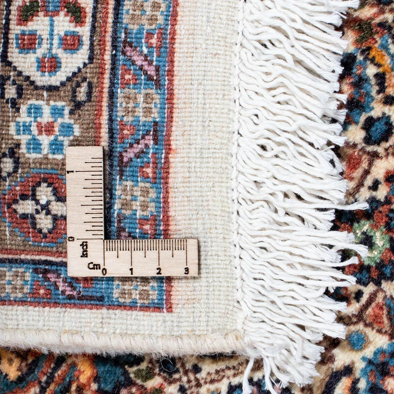 Perser Rug - Classic - 230 x 165 cm - brown