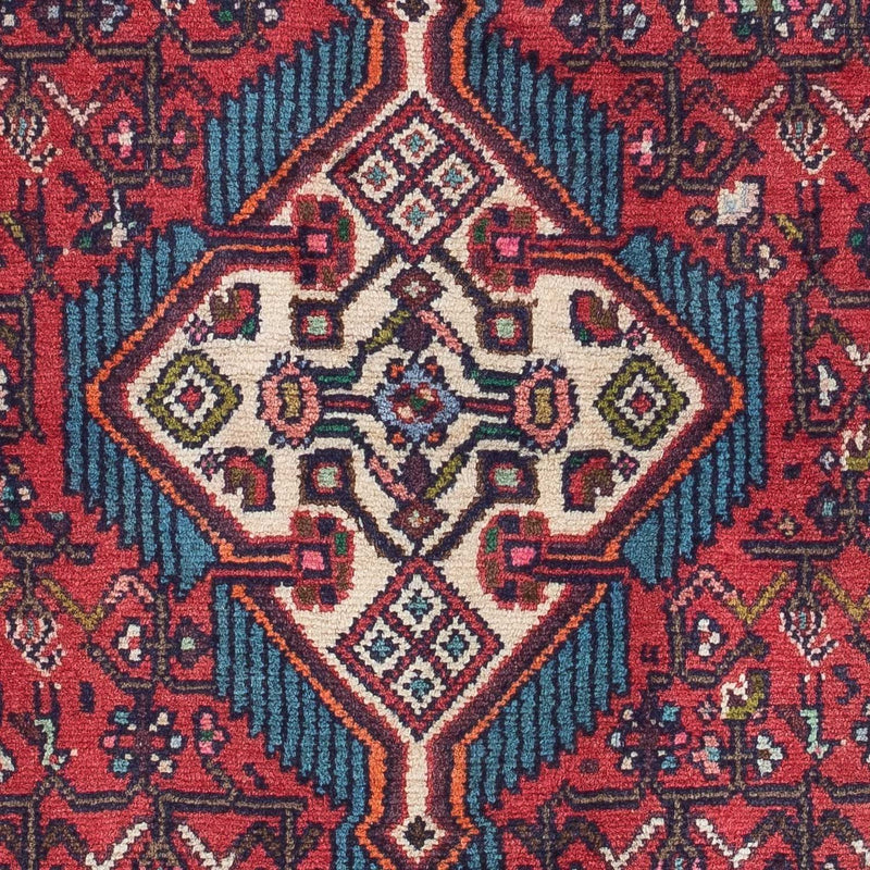 Hamadan Rug 127x79cm - Persian Rugs