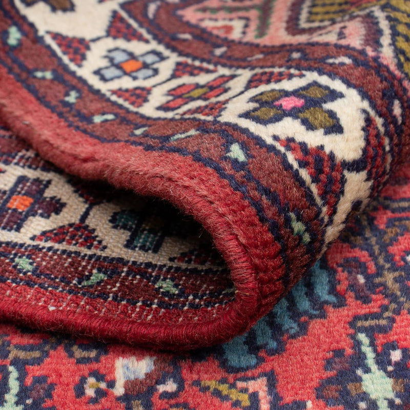 Hamadan Rug 127x79cm - Persian Rugs