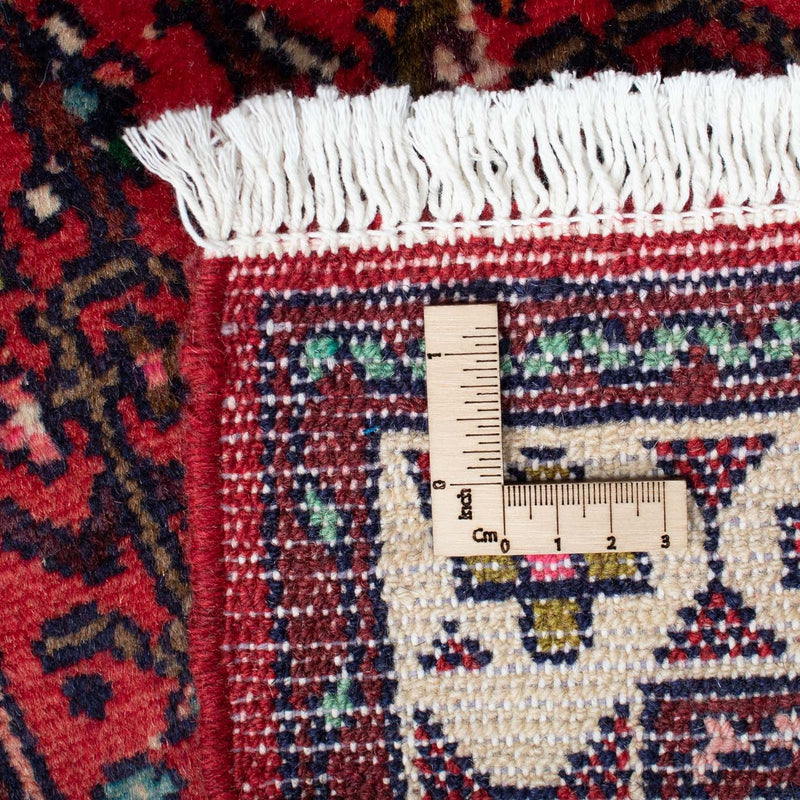 Hamadan Rug 127x79cm - Persian Rugs