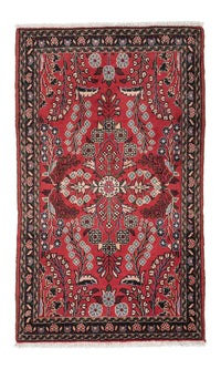 Hosseinabad Rug 81x133cm - Persian Rugs – product image
