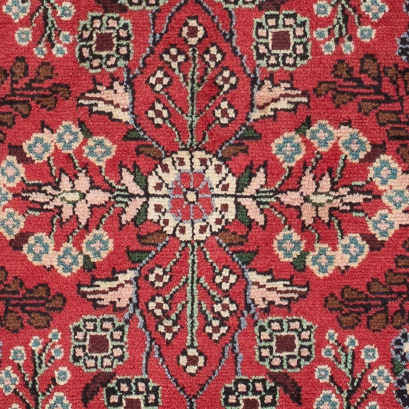 Hosseinabad Rug 133x81cm - Persian Rugs