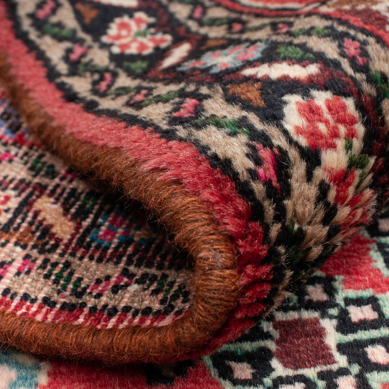 Hosseinabad Rug 133x81cm - Persian Rugs