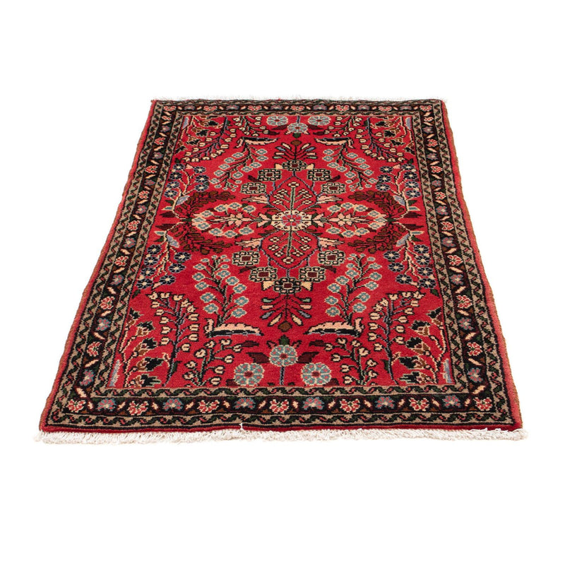 Hosseinabad Rug 133x81cm - Persian Rugs