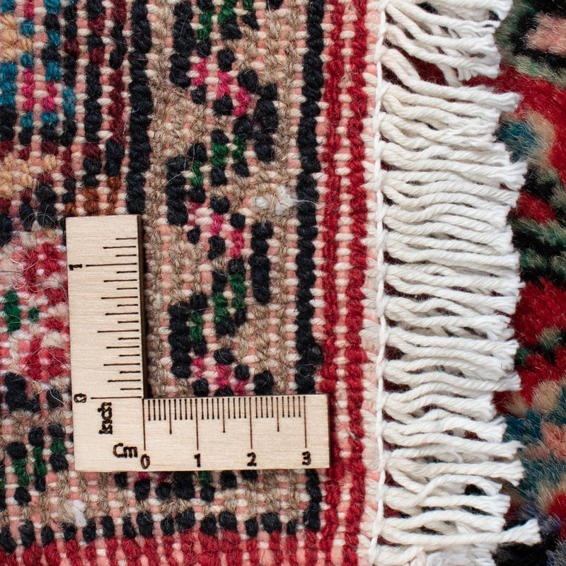 Hosseinabad Rug 133x81cm - Persian Rugs