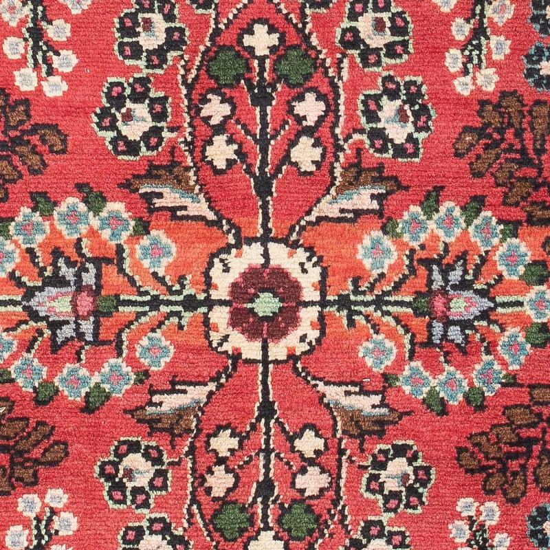 Hosseinabad Rug 129x85cm - Persian Rugs