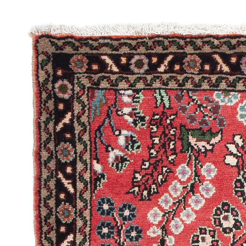 Hosseinabad Rug 129x85cm - Persian Rugs