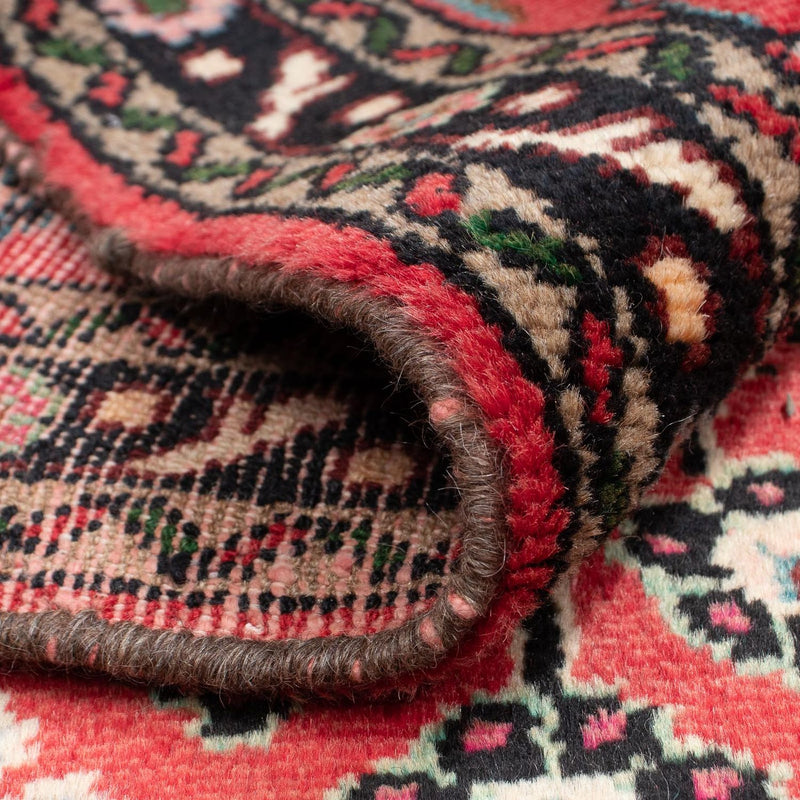 Hosseinabad Rug 129x85cm - Persian Rugs