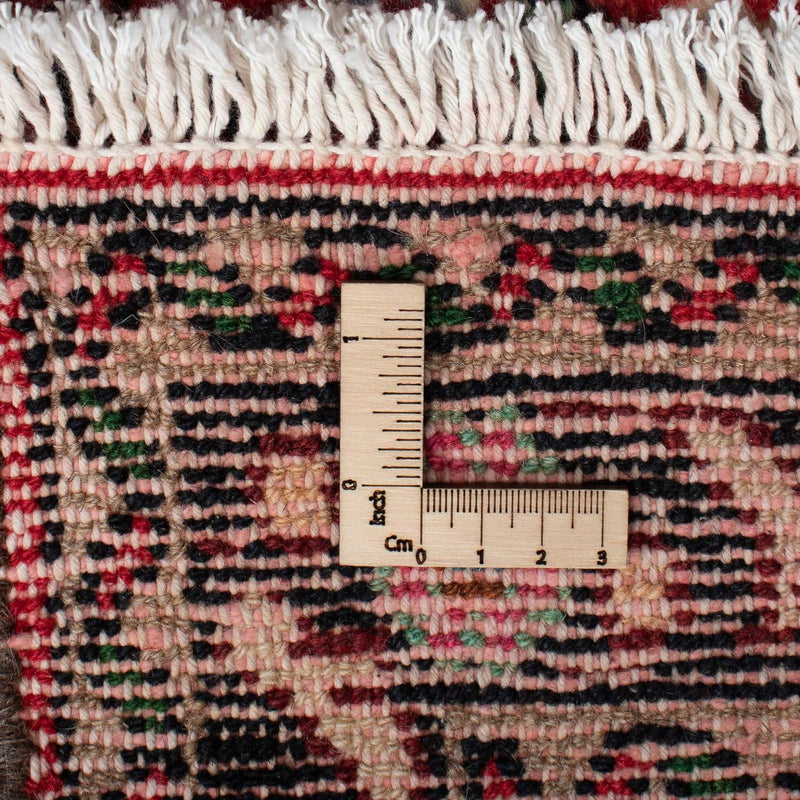 Hosseinabad Rug 129x85cm - Persian Rugs