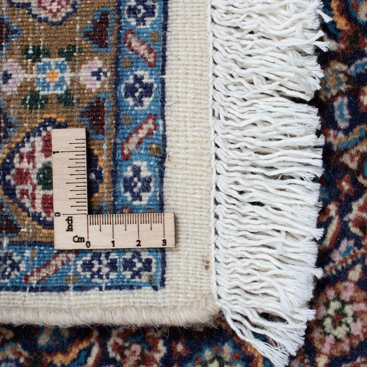 Perser Rug - Classic - 235 x 163 cm - dark blue