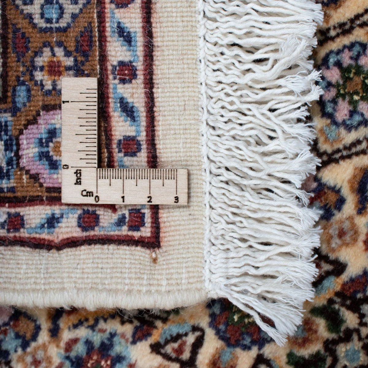 Perser Rug - Classic - 245 x 160 cm - brown