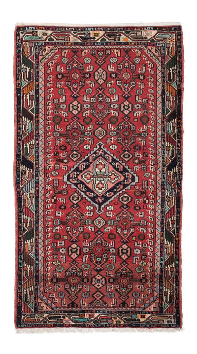 Hamadan Rug 82x152cm - Persian Rugs
