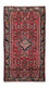 Perser Rug - Nomadic - 152 x 82 cm - red