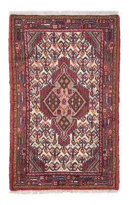 Perser Rug - Nomadic - 117 x 75 cm - beige