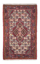 Hamadan Rug 117x75cm - Persian Rugs
