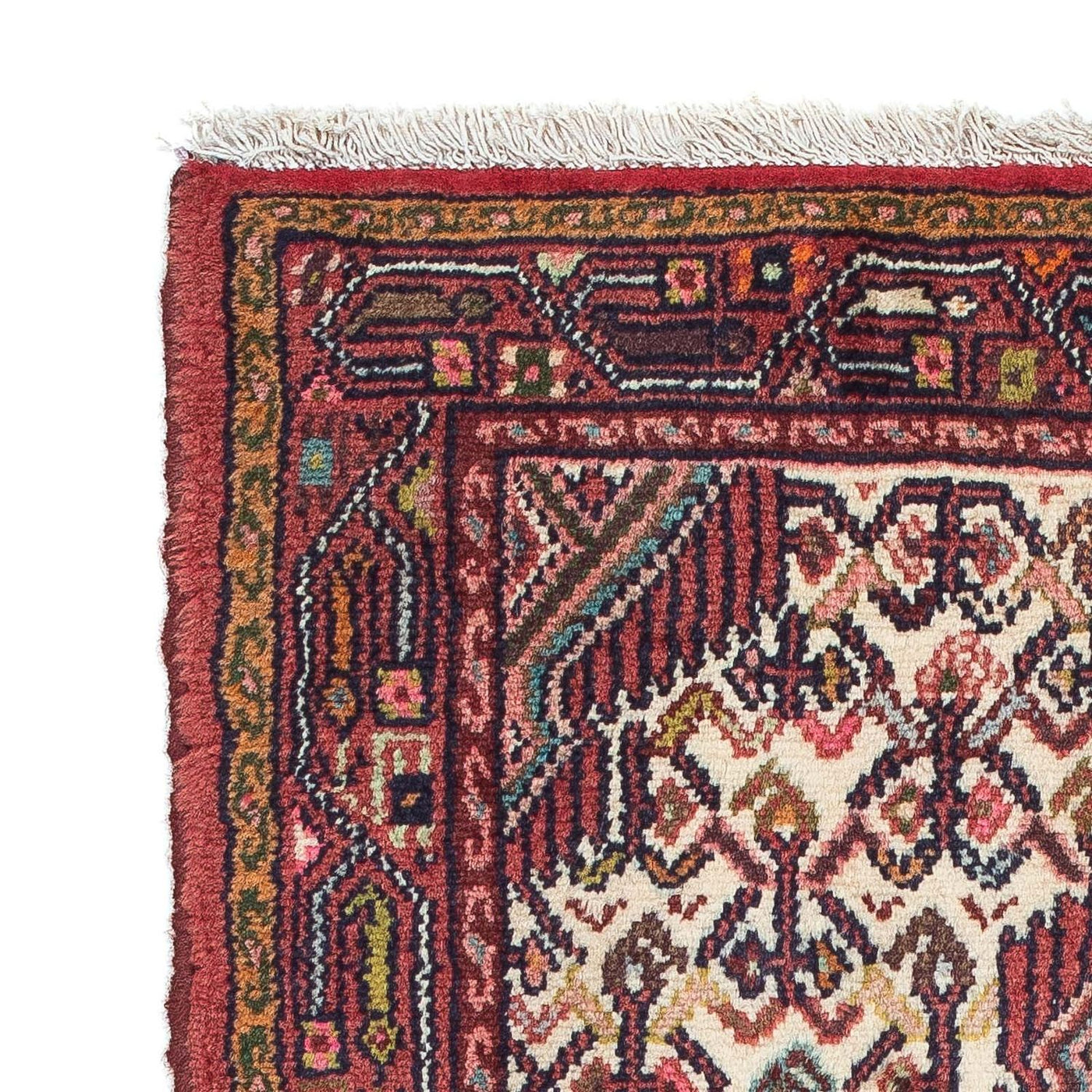 Hamadan Rug 117x75cm - Persian Rugs