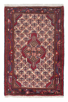 Perser Rug - Nomadic - 122 x 80 cm - beige