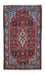 Perser Rug - Nomadic - 133 x 81 cm - red