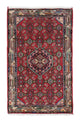 Hamadan Rug 124x78cm - Persian Rugs