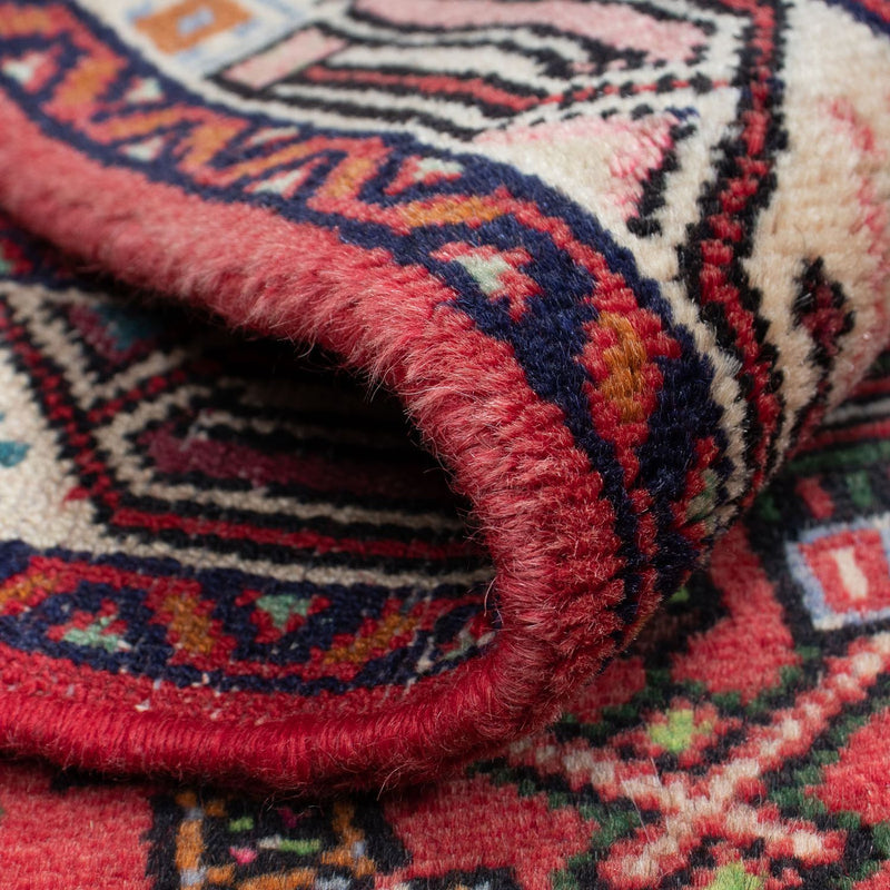 Hamadan Rug 131x80cm - Persian Rugs