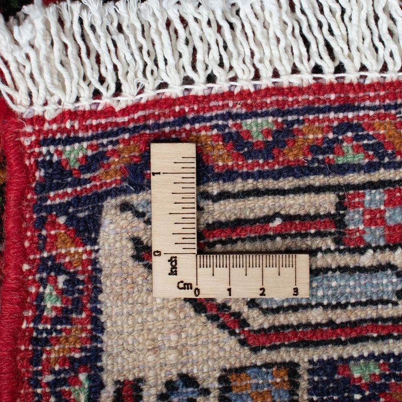 Hamadan Rug 131x80cm - Persian Rugs