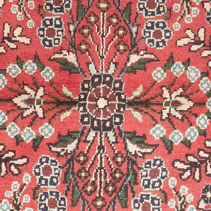 Hamadan Rug 133x85cm - Persian Rugs
