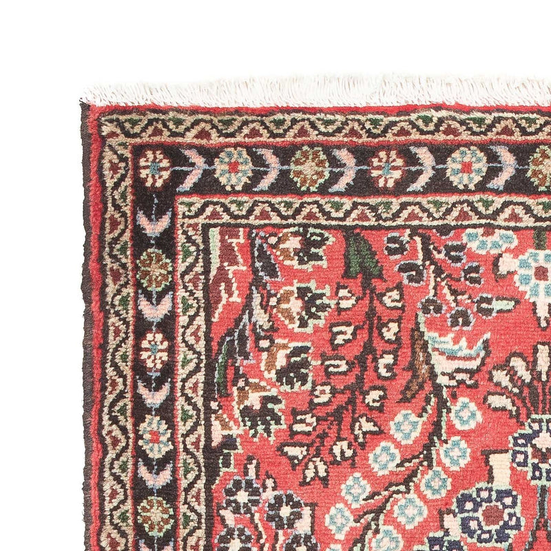 Hamadan Rug 133x85cm - Persian Rugs