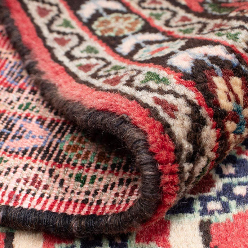 Hamadan Rug 133x85cm - Persian Rugs