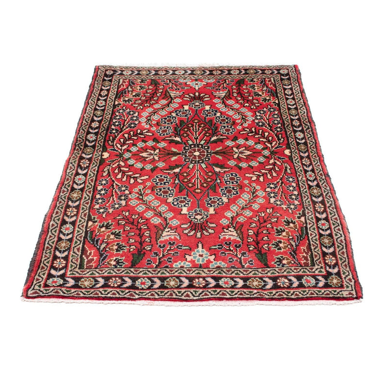 Hamadan Rug 133x85cm - Persian Rugs