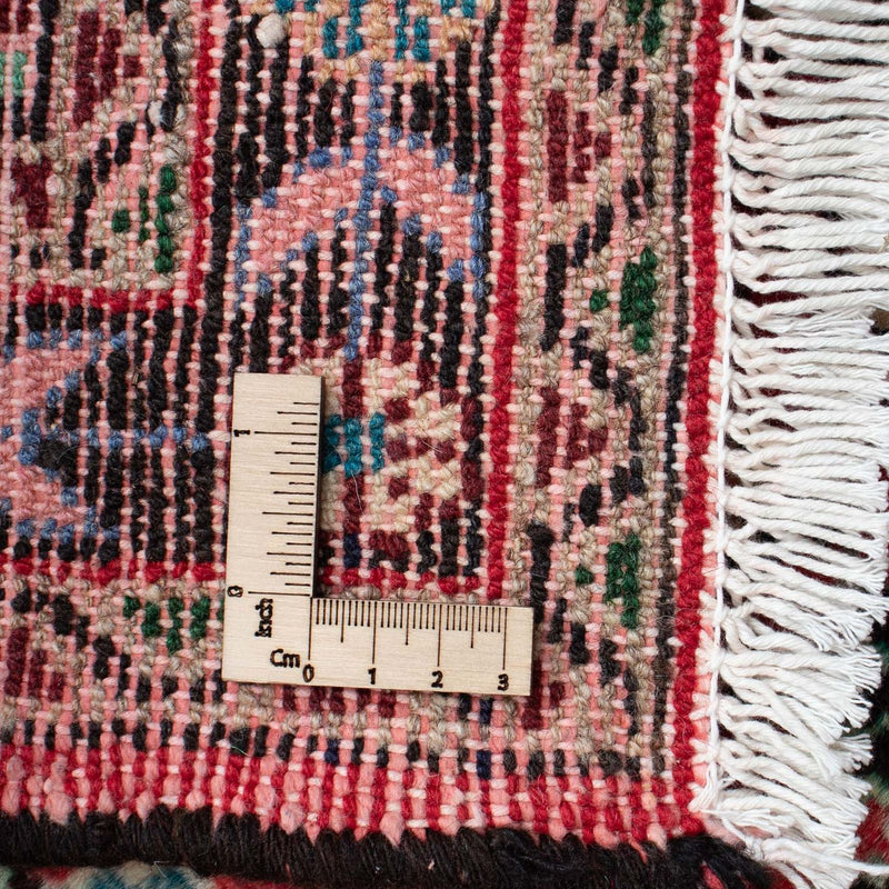 Hamadan Rug 133x85cm - Persian Rugs