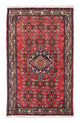 Hamadan Rug 132x77cm - Persian Rugs